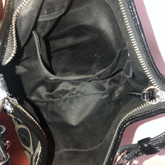 Authentic Coach bag - Picture 5 of 5